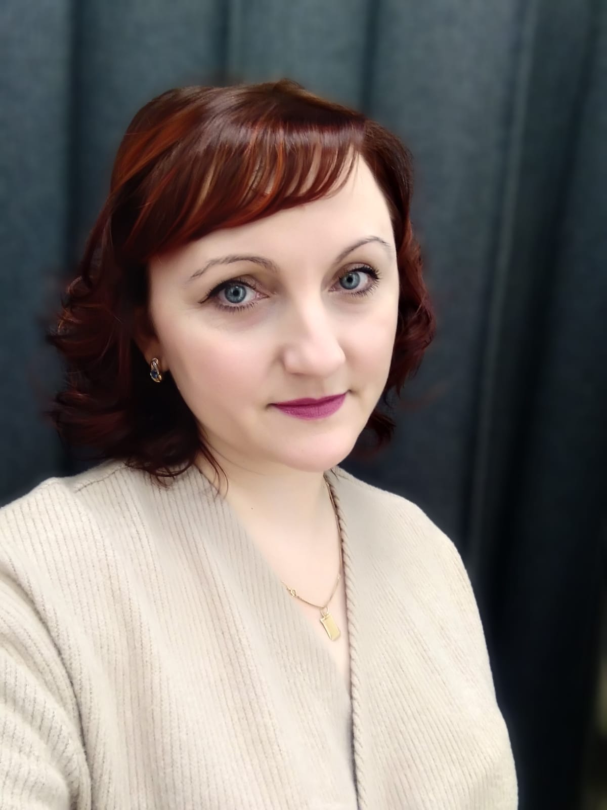 Логопед Гринь Людмила Юрьевна.