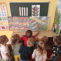 5 августа - Международный день светофора 5 августа - Международный день светофора.