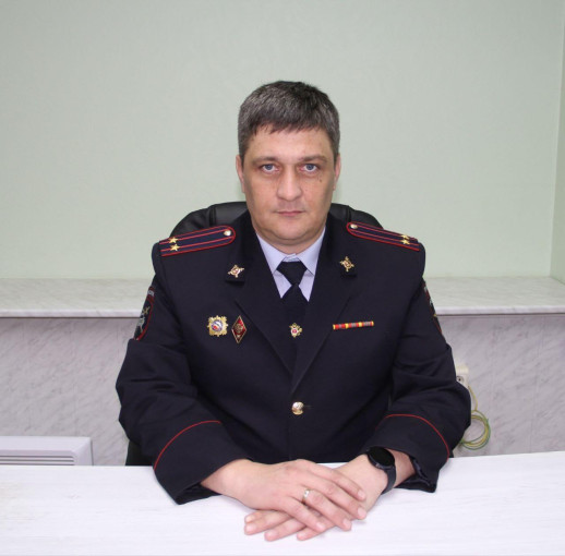 Обращение начальника Госавтоинспекции О.С. Володина Обращение начальника Госавтоинспекции О.С. Володина.