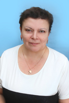 Педагогический работник Климина Ольга Юрьевна Педагогический работник Климина Ольга Юрьевна