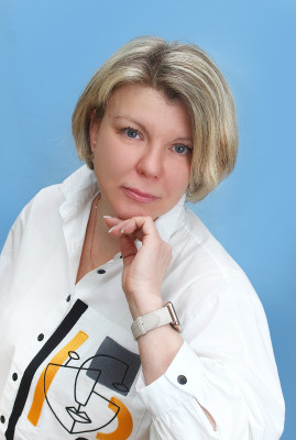Психолог Симбирцева Ирина Сергеевна Психолог Симбирцева Ирина Сергеевна