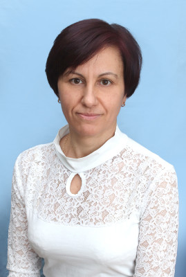 Инструктор ФК Киселёва Галина Николаевна Инструктор ФК Киселёва Галина Николаевна