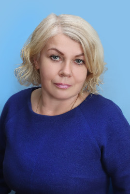 Воспитатель высшей категории Верзилина Светлана Николаевна Воспитатель высшей категории Верзилина Светлана Николаевна