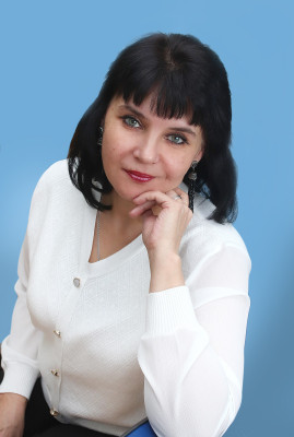 Педагогический работник Антюшина Наталья Валерьевна Педагогический работник Антюшина Наталья Валерьевна