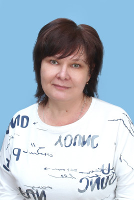 Воспитатель высшей категории Власова Лариса Александровна Воспитатель высшей категории Власова Лариса Александровна