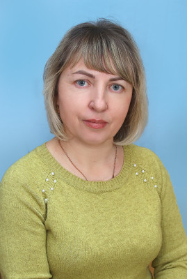 Педагогический работник Ворфоломеева Наталья Викторовна Педагогический работник Ворфоломеева Наталья Викторовна