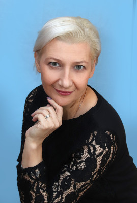 Педагогический работник Балобанова Алла Алексеевна Педагогический работник Балобанова Алла Алексеевна