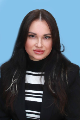 Педагогический работник Пронина Елена Олеговна Педагогический работник Пронина Елена Олеговна