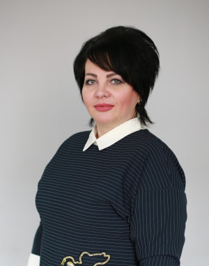Заведующий Терехова Наталия Александровна Заведующий Терехова Наталия Александровна