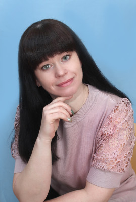 Педагогический работник Гаганова Наталья Владимировна Педагогический работник Гаганова Наталья Владимировна