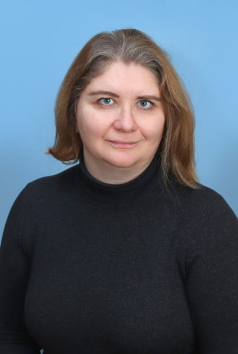 Педагогический работник Крупенина Елена Владимировна Педагогический работник Крупенина Елена Владимировна