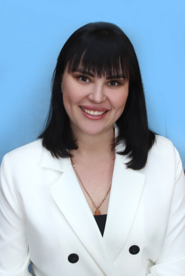 Психолог Таравкова Алина Рафаильевна Психолог Таравкова Алина Рафаильевна