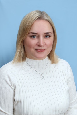 Педагогический работник Миронова Марина Викторовна Педагогический работник Миронова Марина Викторовна