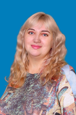 Педагогический работник Удалова Алёна Владимировна Педагогический работник Удалова Алёна Владимировна