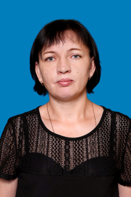 Педагогический работник Безрукавникова Светлана Викторовна Педагогический работник Безрукавникова Светлана Викторовна